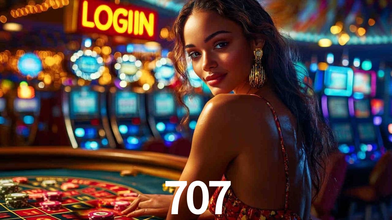 Slot Games 707