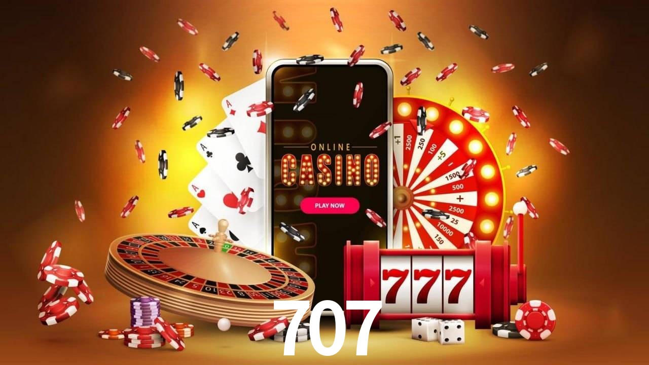 Live Casino 707