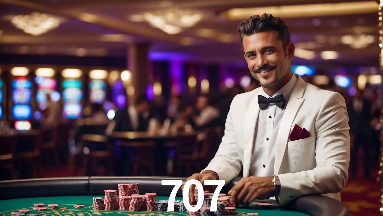 Quick Registration 707