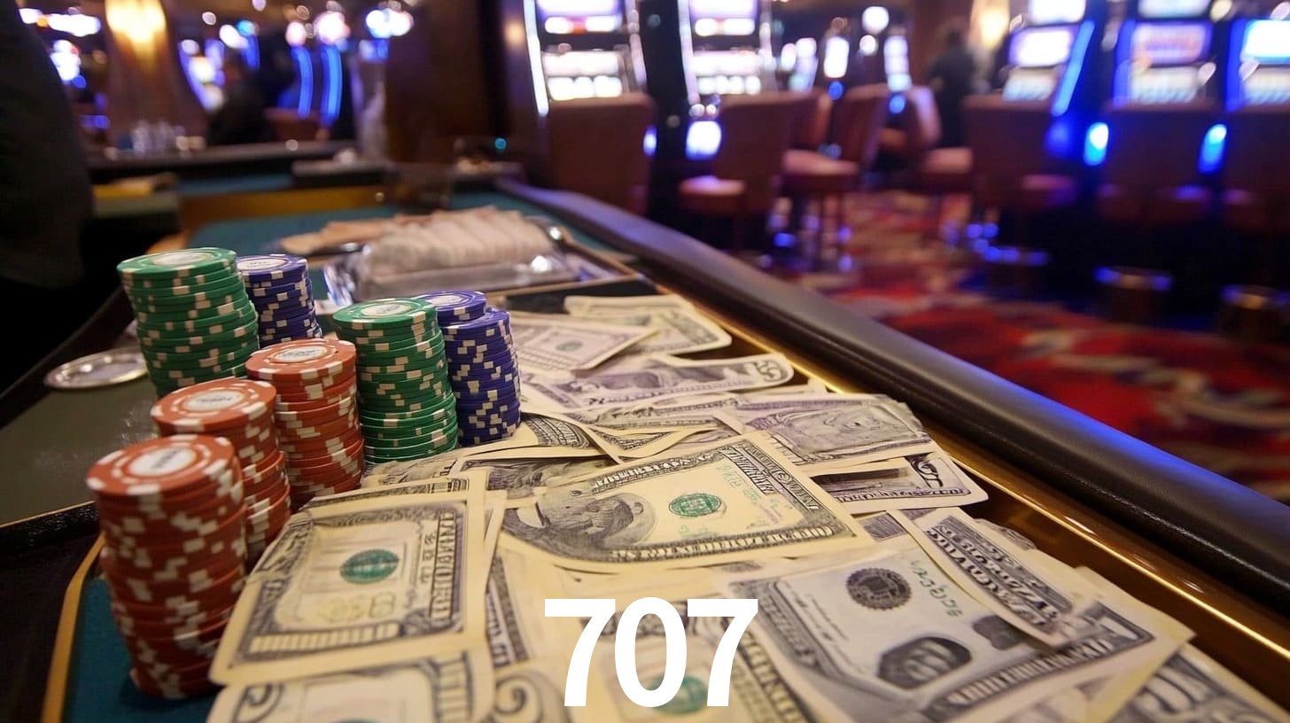 Seasonal Promotions 707